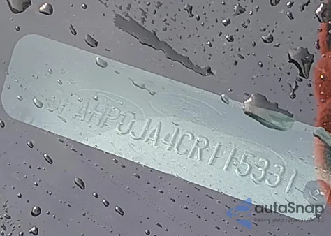 2012 Ford Fusion Sel from USA, damaged, VIN 3FAHP0JA4CR115331